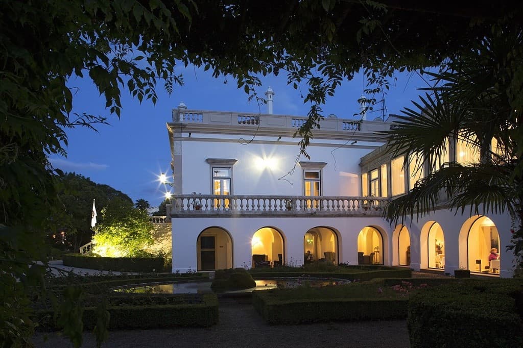 Quinta das Lágrimas